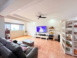 Blk 723 Woodlands Avenue 6 (Woodlands), HDB 5 Rooms #622678441